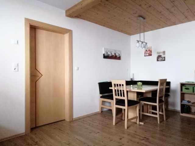 Haus Valentina Apartman Alpbach Kültér fotó