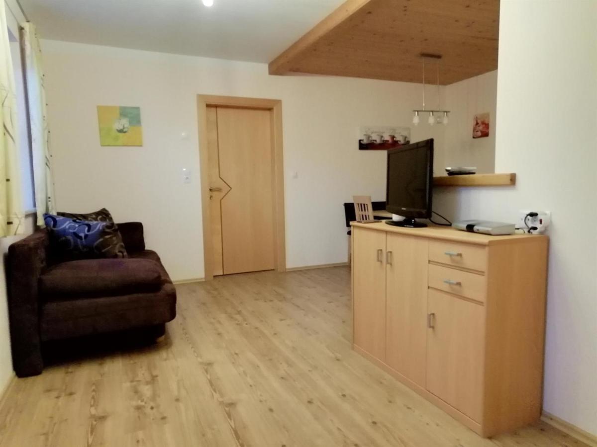 Haus Valentina Apartman Alpbach Kültér fotó