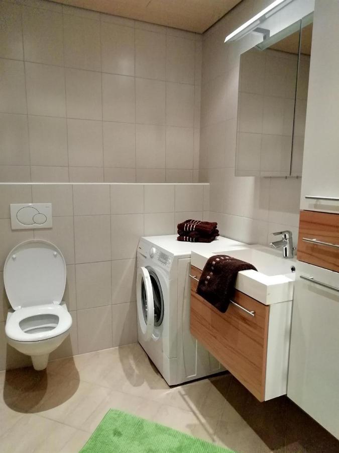 Haus Valentina Apartman Alpbach Kültér fotó