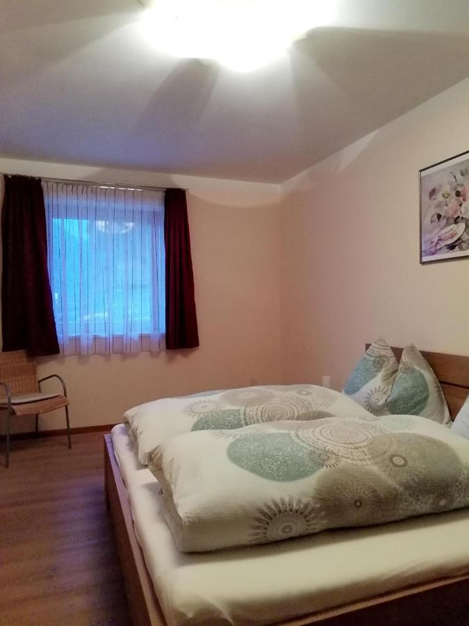 Haus Valentina Apartman Alpbach Kültér fotó