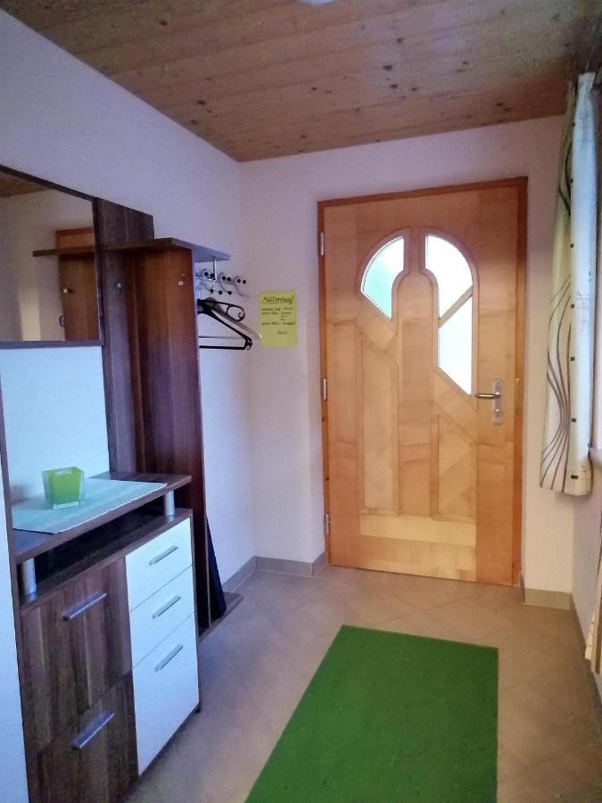 Haus Valentina Apartman Alpbach Kültér fotó