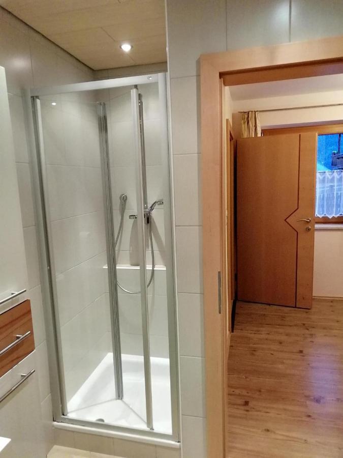 Haus Valentina Apartman Alpbach Kültér fotó