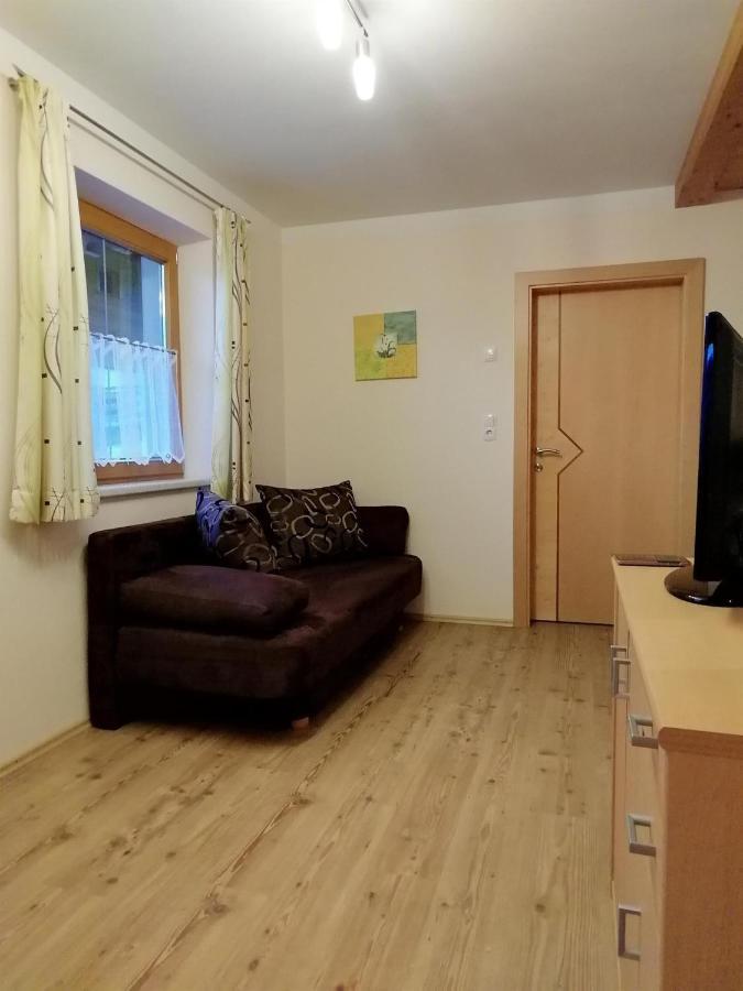 Haus Valentina Apartman Alpbach Kültér fotó