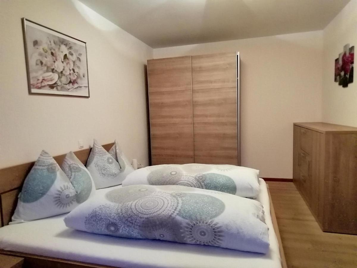 Haus Valentina Apartman Alpbach Kültér fotó